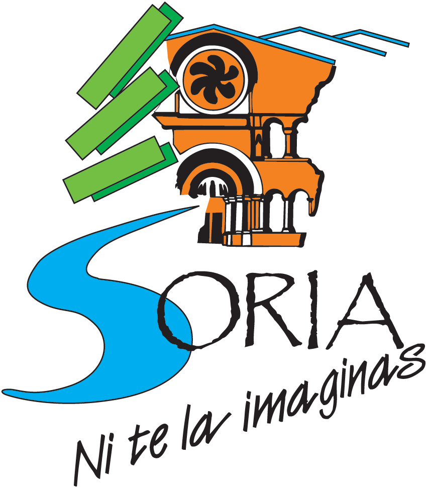 Tursoria diputacion de Soria