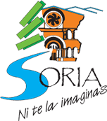 soria ni te la imaginas