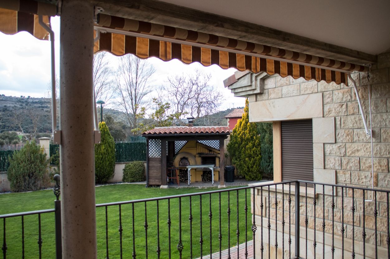Tursoria casa rural el italiano