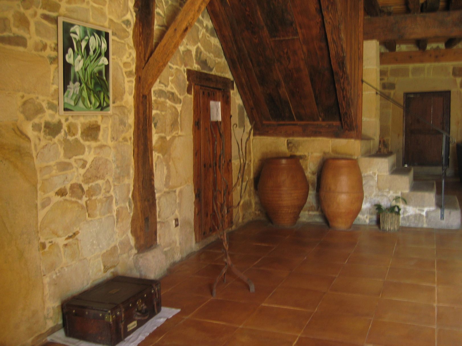 Tursoria casa rural la casona del Royo