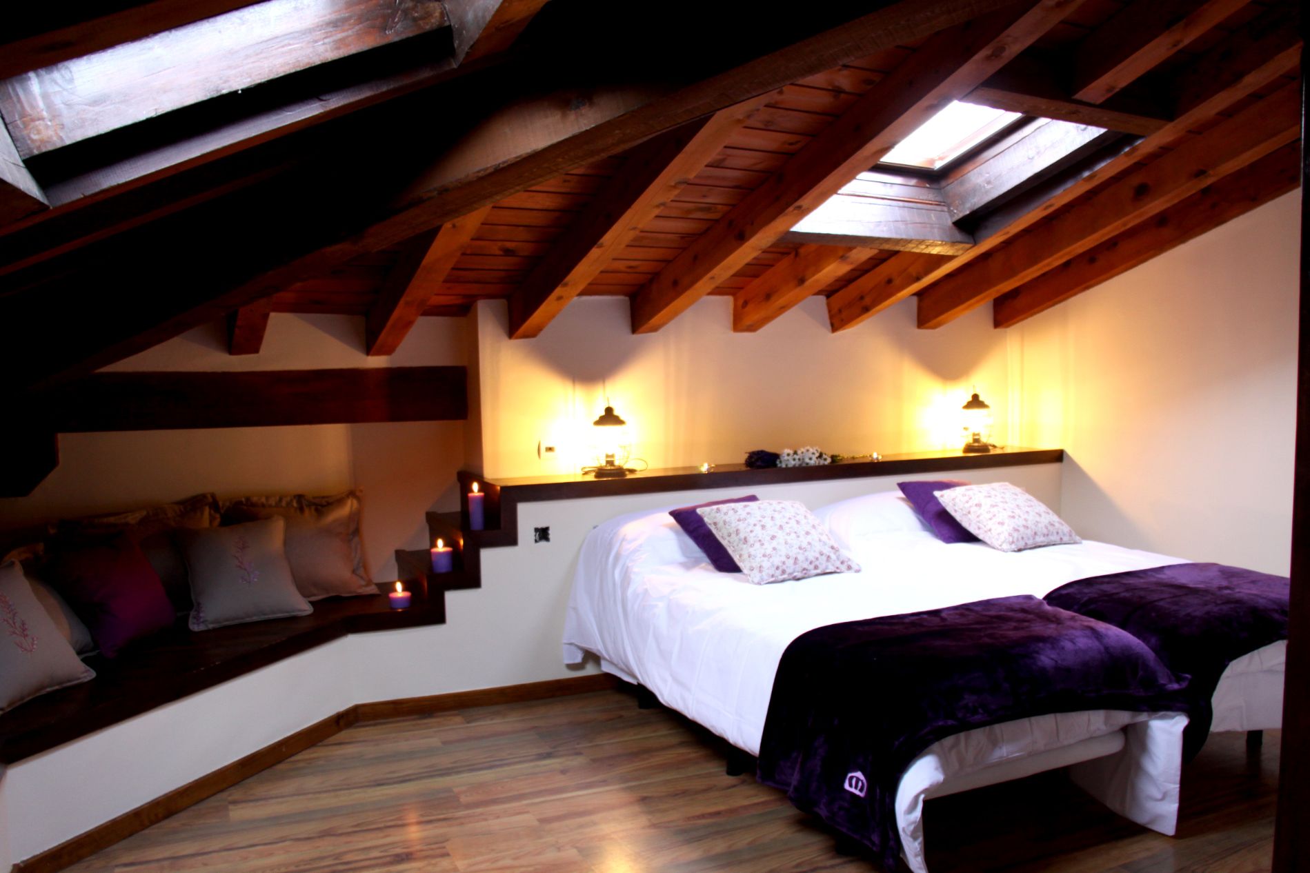 Tursoria hotel la piñorra