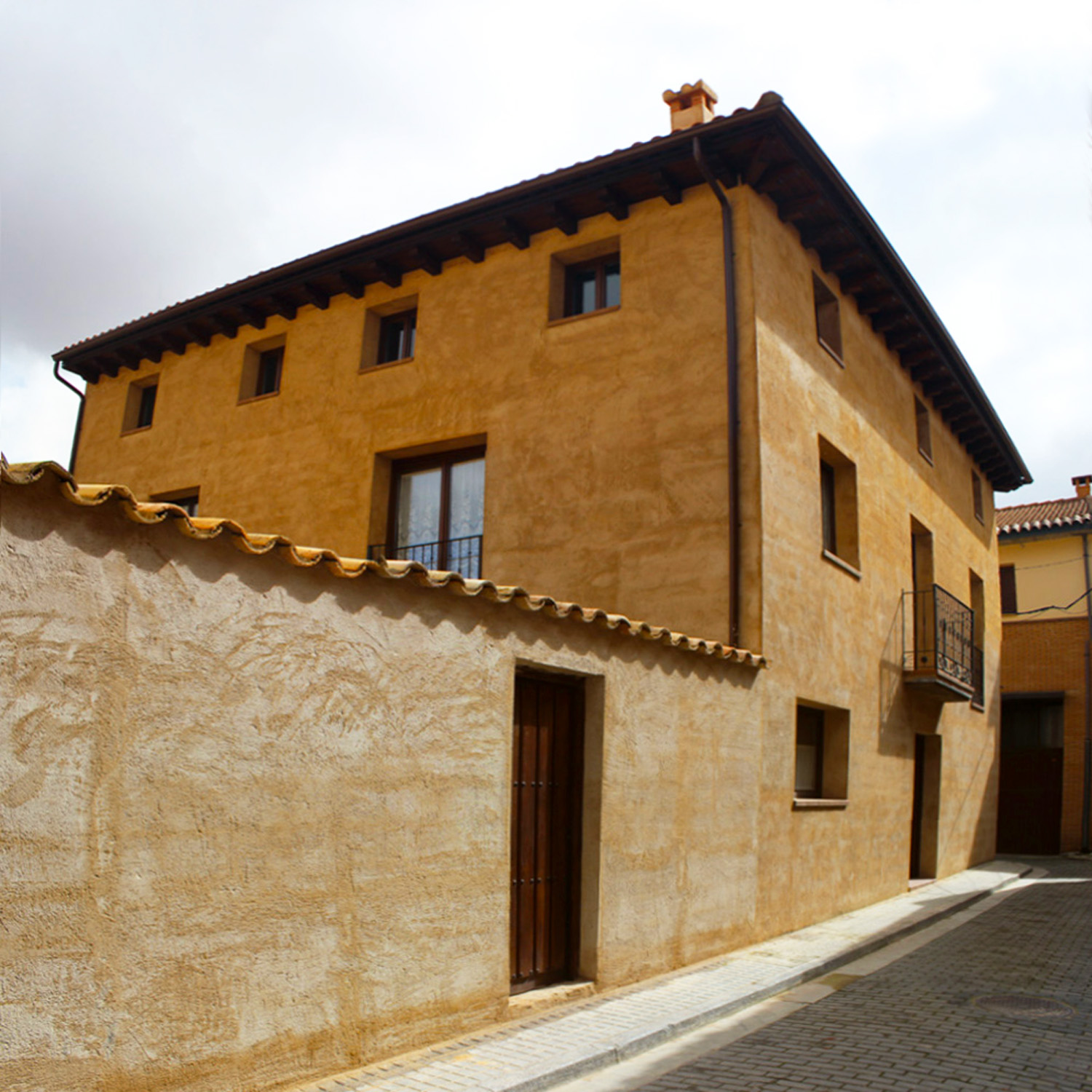 Tursoria. La Piparra