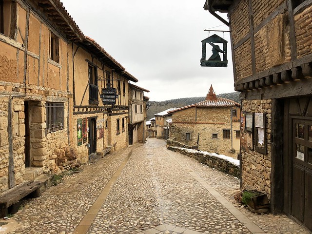 alojamiento soria. Tursoria