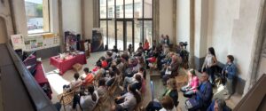 II Jornada de Turismo Rural En Soria - Presentación