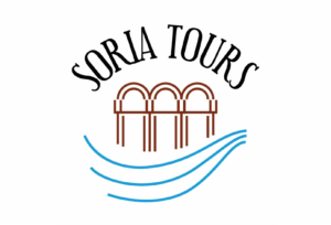 SoriaTours - Visitas guiadas