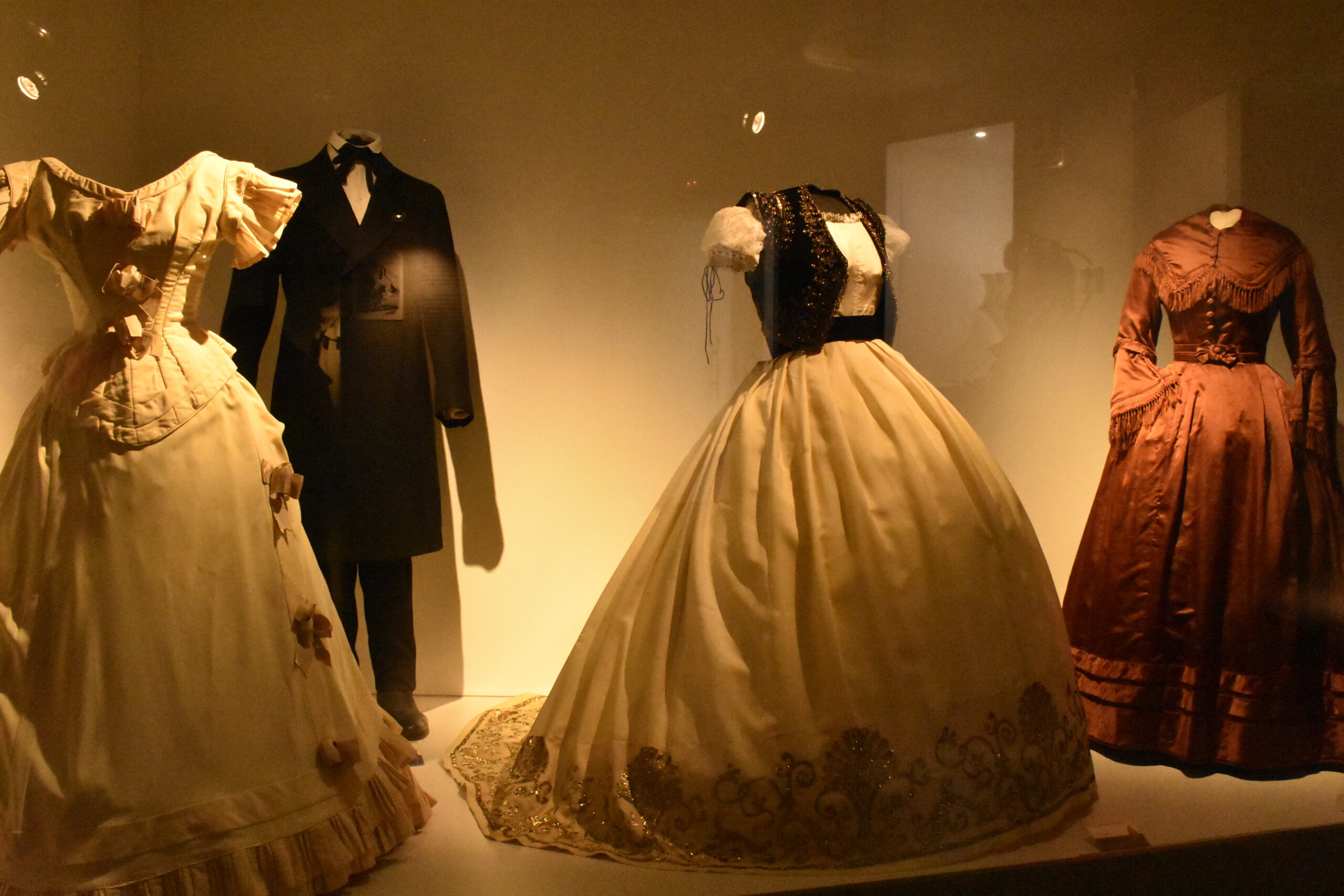 Morón de Almazán Museo del Traje-3