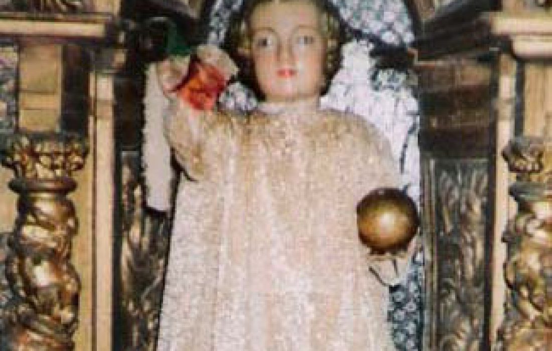 La hermandad sacramental del dulcisimo nombre de Jesús. Tursoria