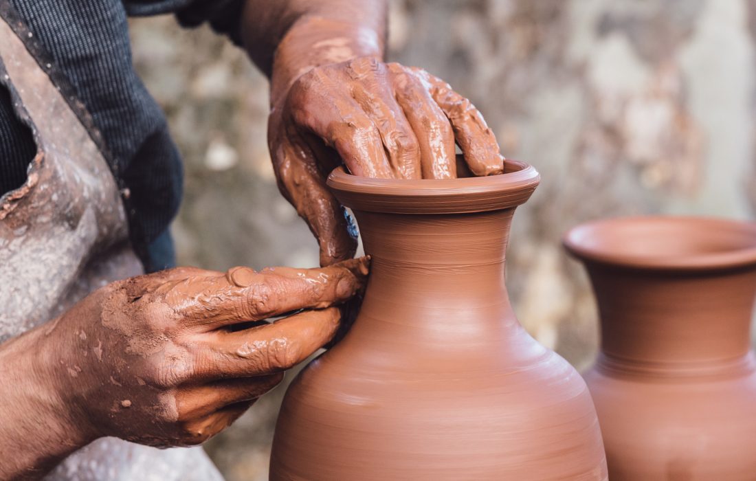 Tursoria la ceramica de Tajueco