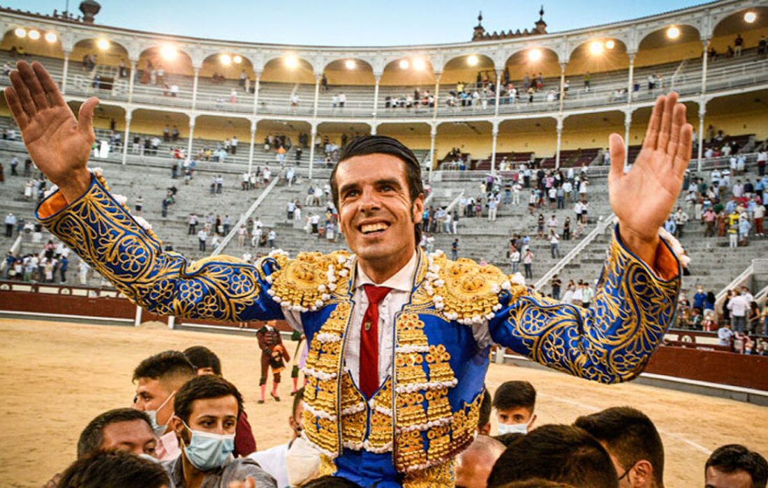 tursoria fiestas de san juan o de la madre de dios