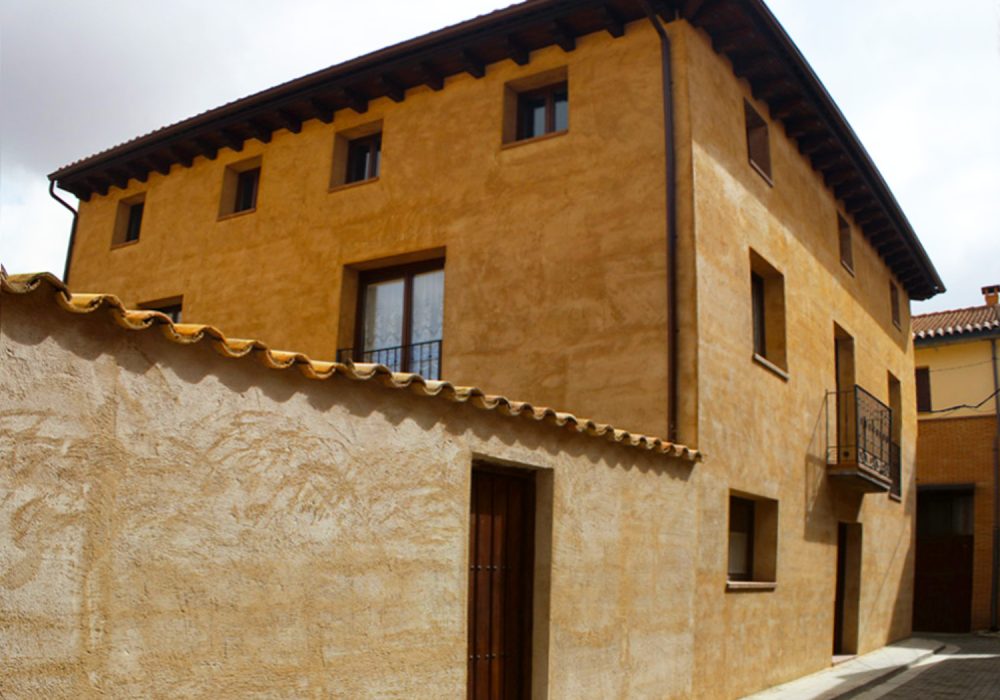 Tursoria. La Piparra