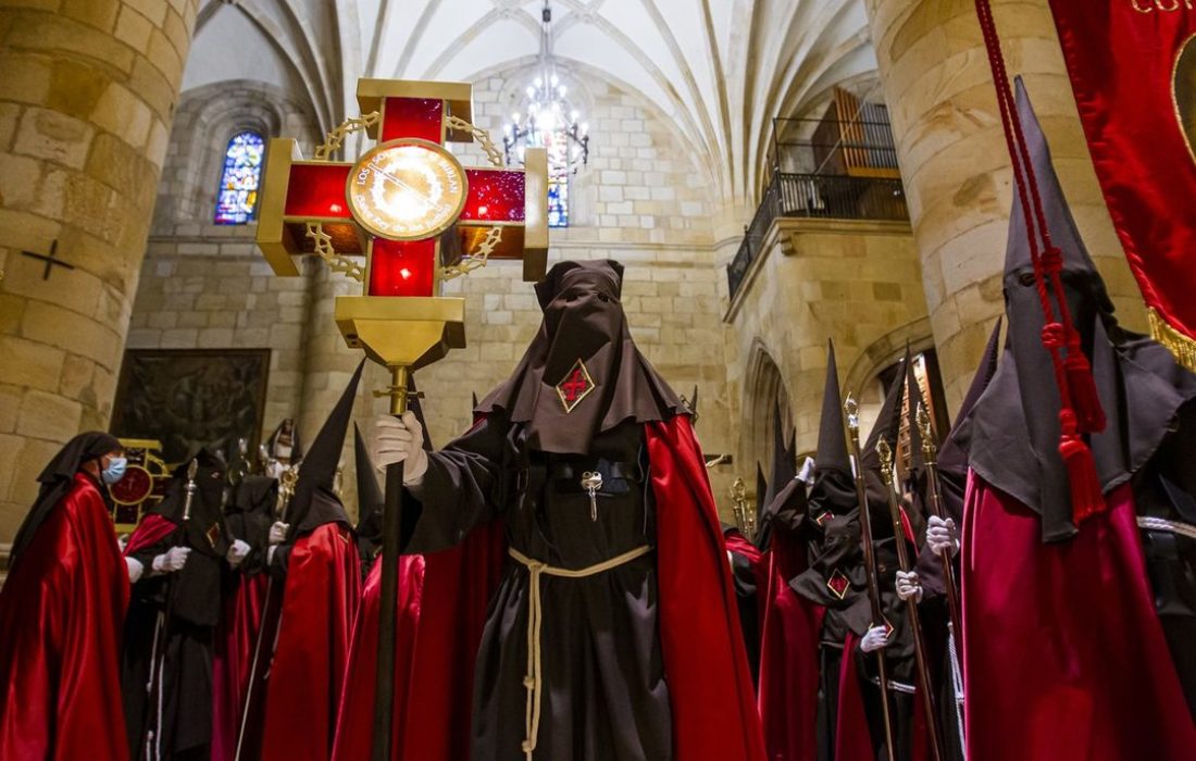 tursoria semana santa en soria