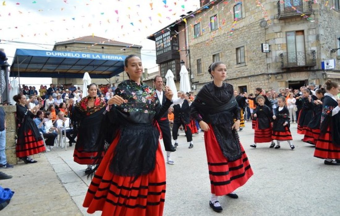 Tursoria fiesta del santo cristo de las maravillas