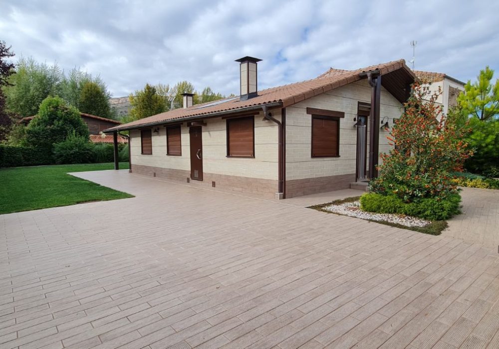 Tursoria casa rural el mirdador de la toba
