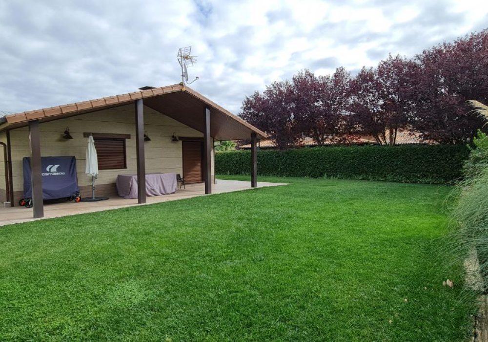 Tursoria casa rural el mirdador de la toba