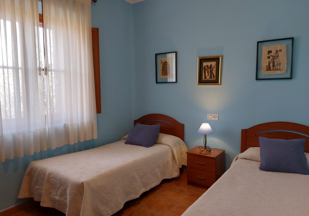 Tursoria casa la sierra