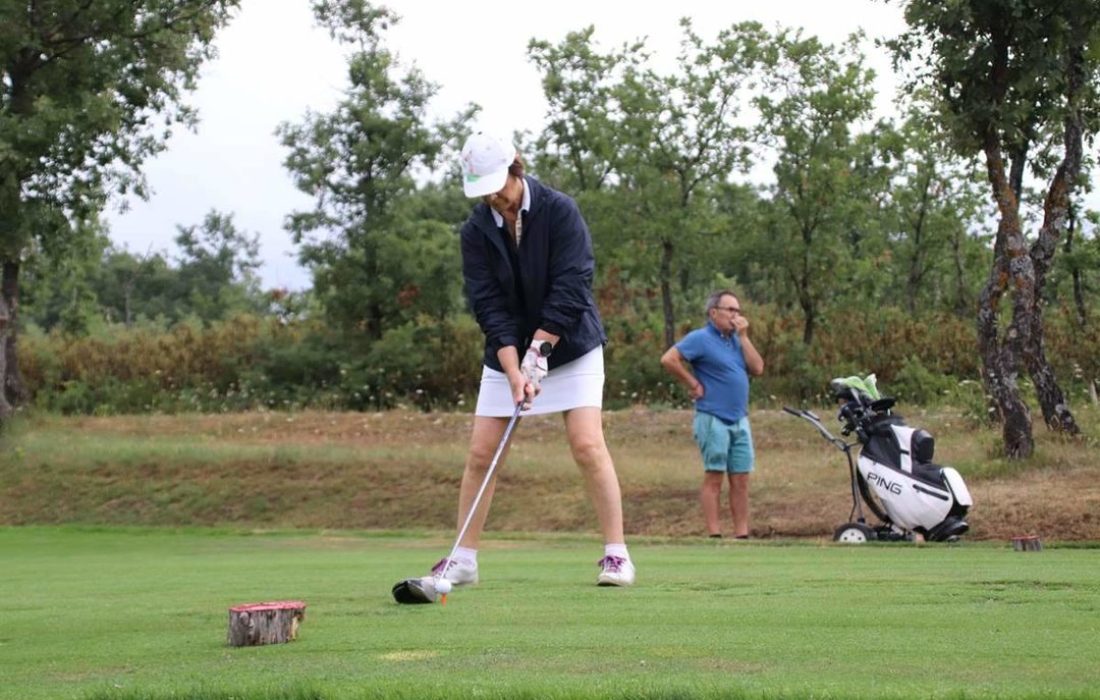 Tursoria golf soria