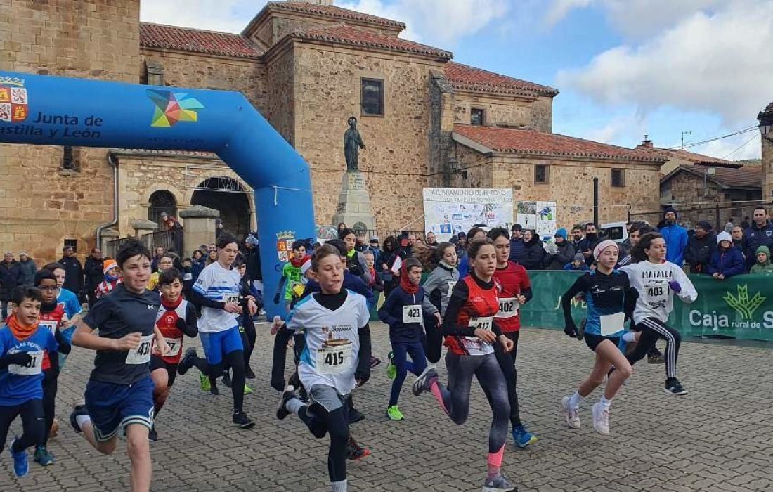 San Vilvestre royana. Tursoria