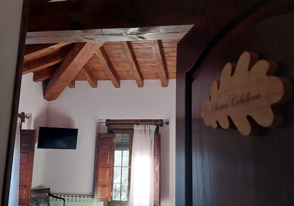 El valle hotel rural. Alojamientos rurales. Tursoria