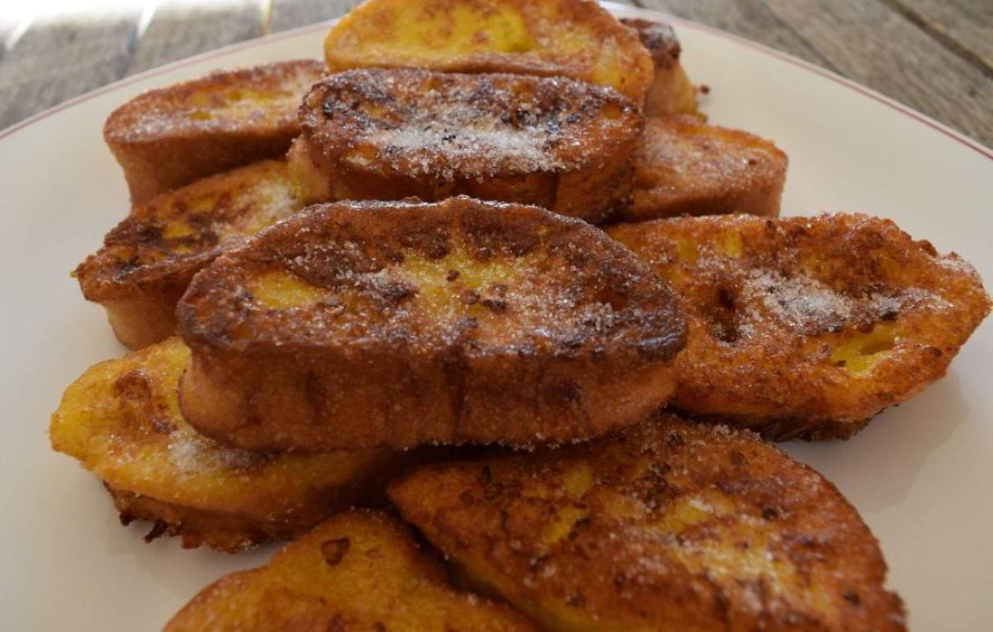 concurso de torrijas y limonada. Tursoria