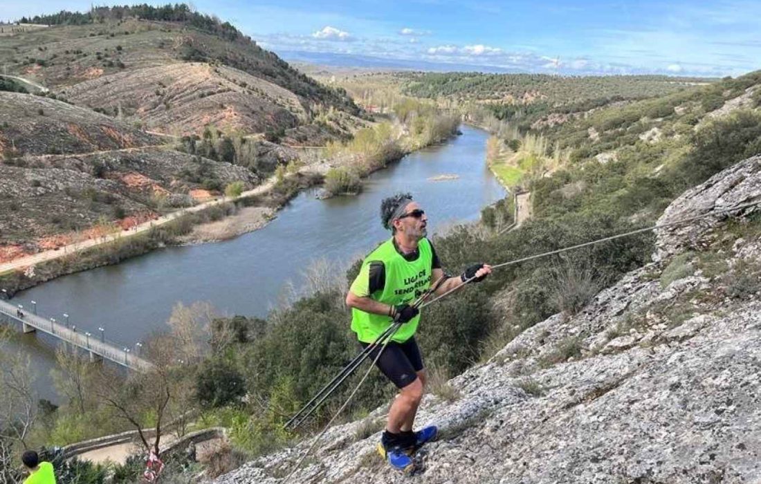 Travesia Alto Duero. Tursoria