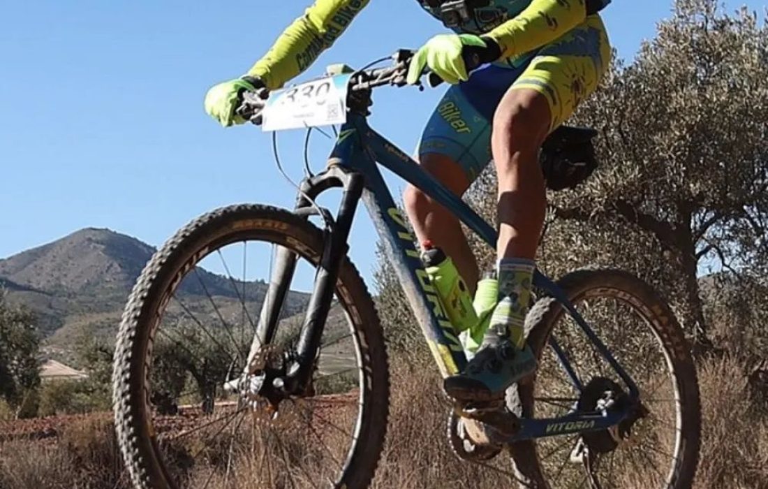 Tursoria la saca BTT