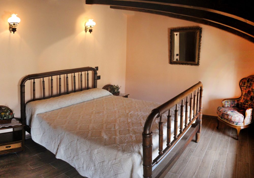 Tursoria. La Piparra