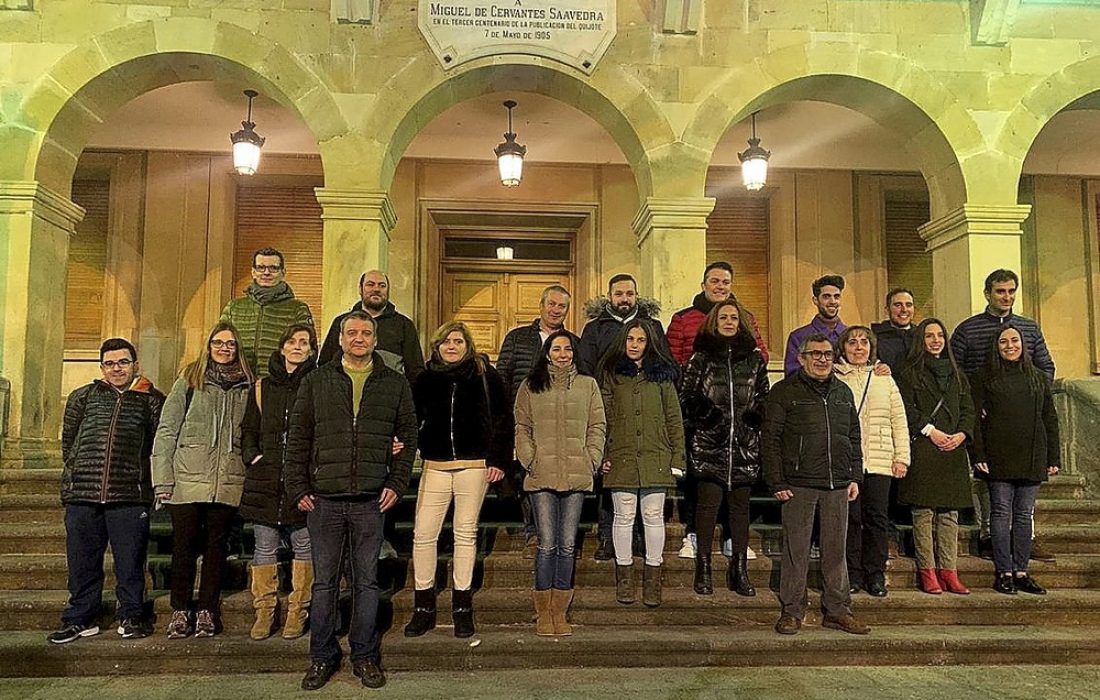 Tursoria nombramiento de jurados