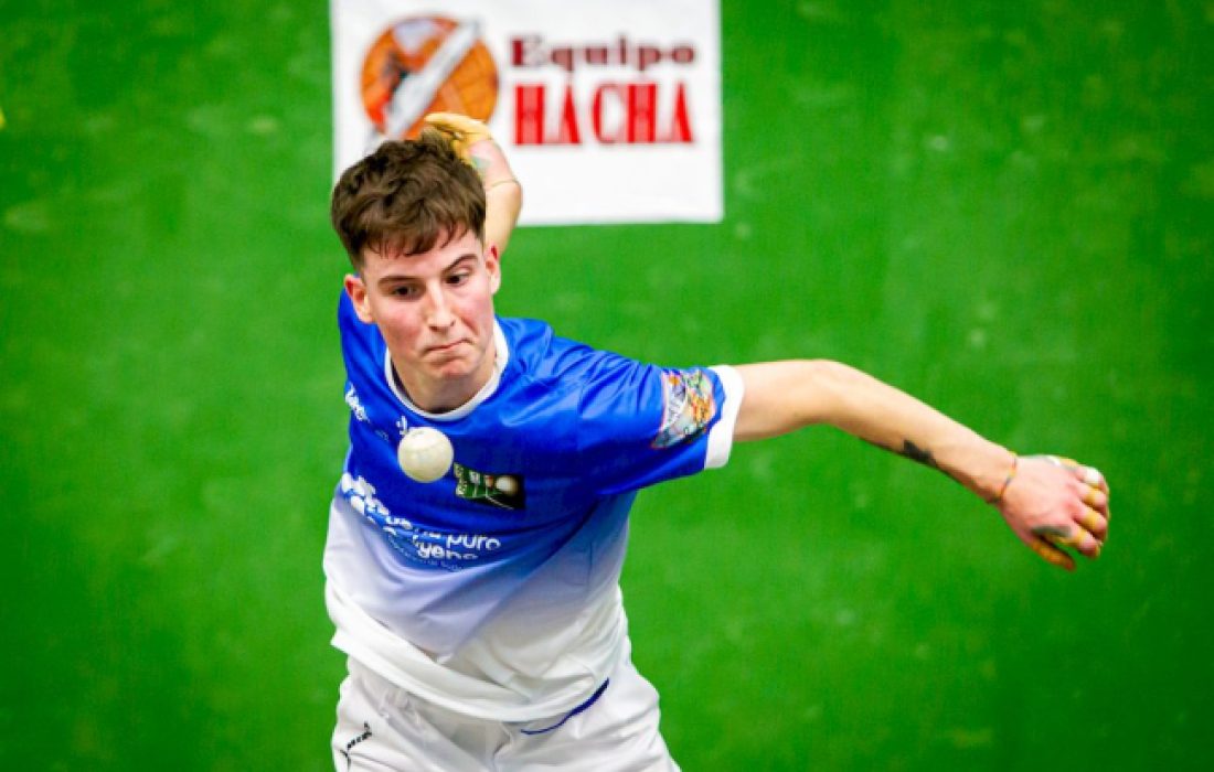 Open de Pelota ciudad de Soria