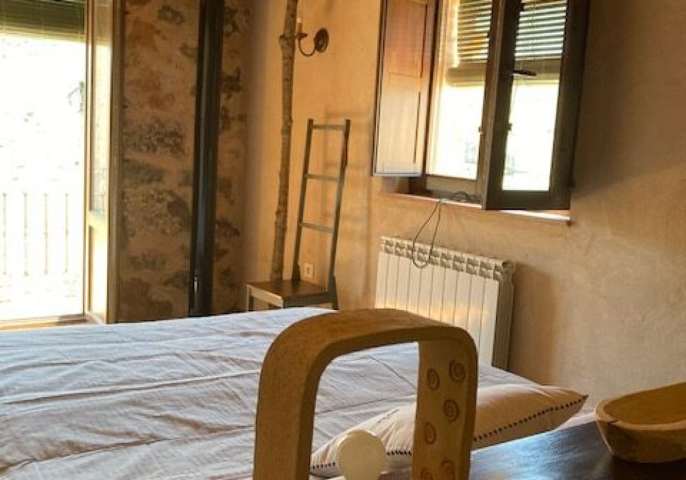 Tursoria casa rural la Caracola