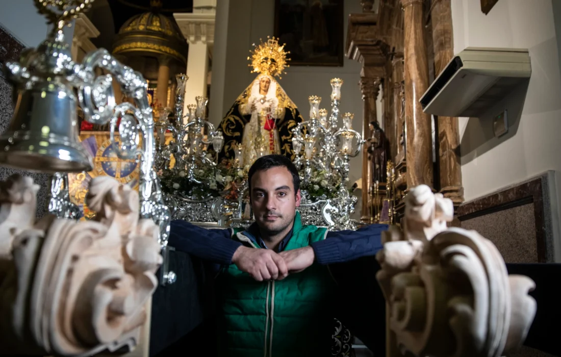 Tursoria la semana santa en medinaceli