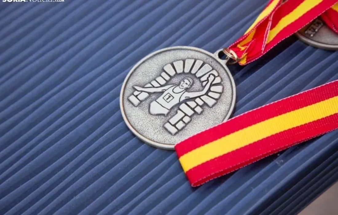 Tursoria. Carrera popular fermin Cacho