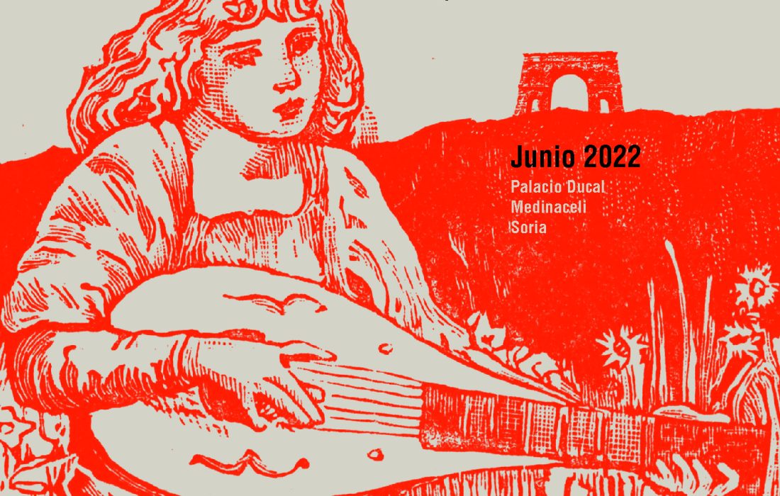 Tursoria. Festival musica antigua
