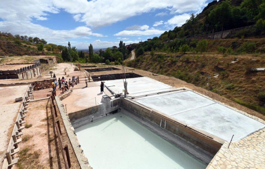Geolodía Tursoria