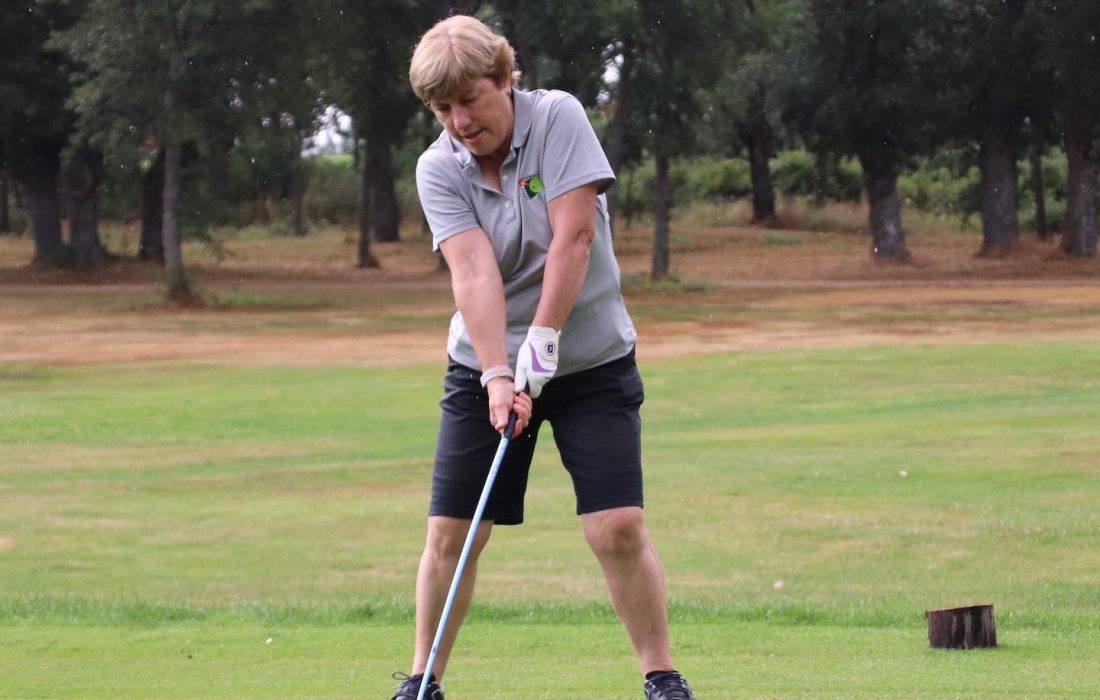 Tursoria golf soria