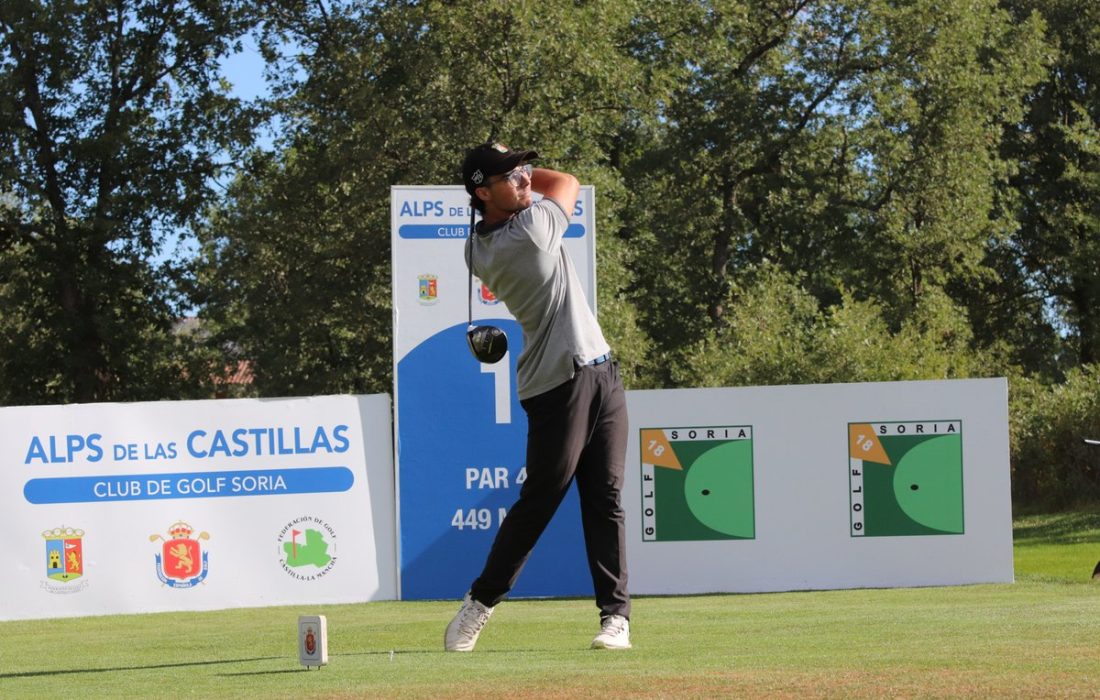 Tursoria golf soria