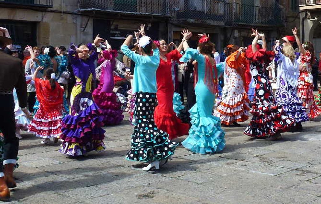 tursoria feria de abril