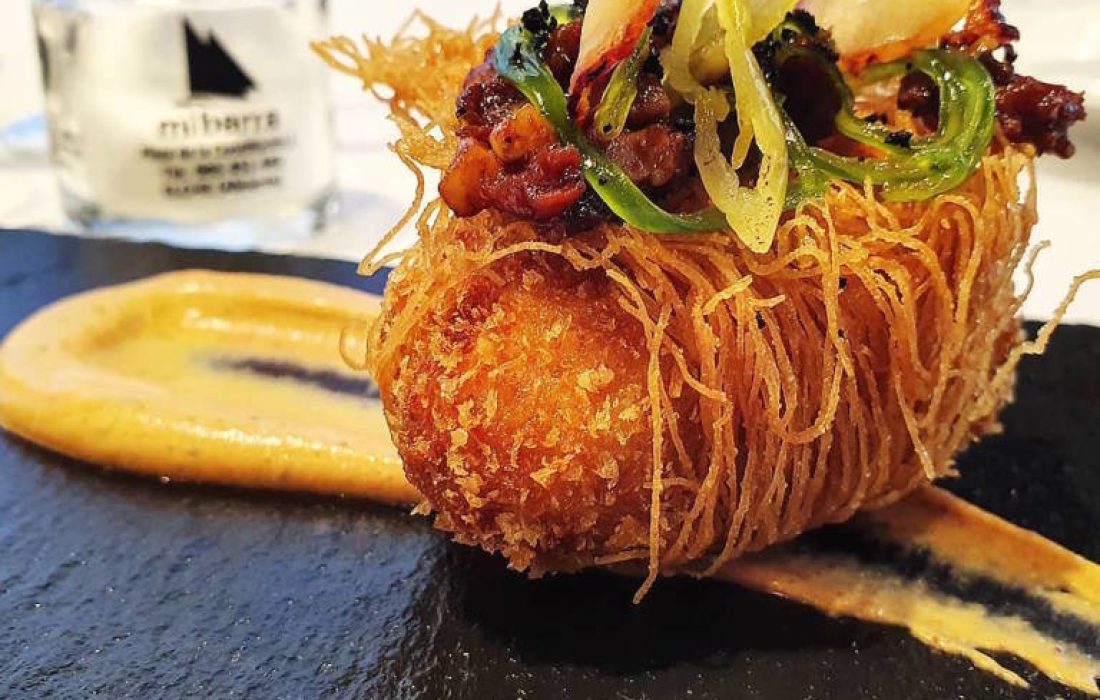 Tursoria concurso provincial la croqueta