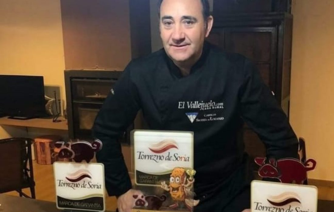 tursoria concurso el mejor torrezno del mundo