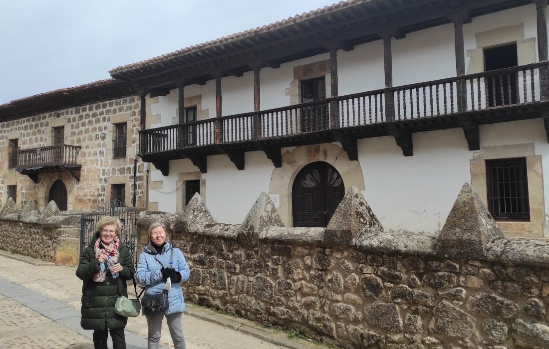 Tursoria rutas con guia Visita Soria