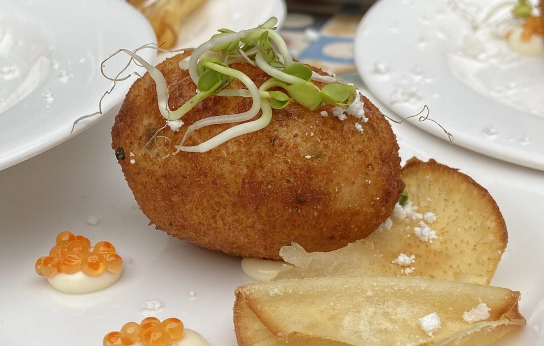 Tursoria concurso provincial la croqueta
