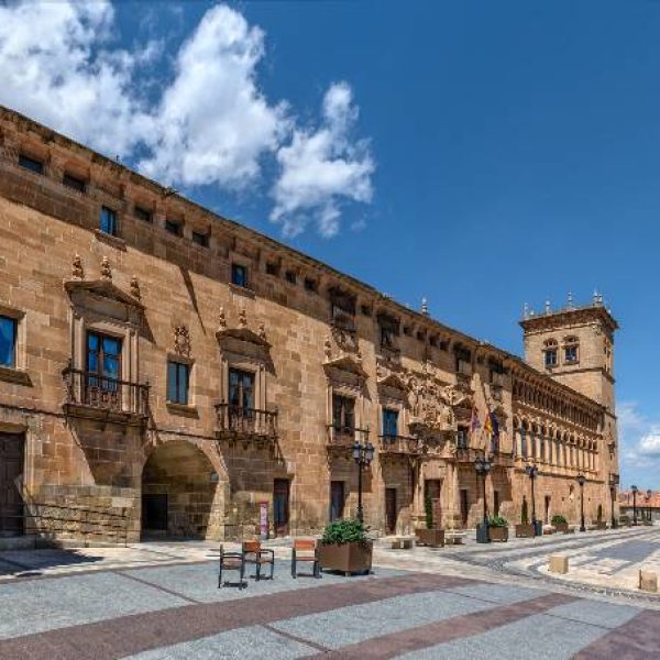 Palacio-de-los-Condes-de-Gomara
