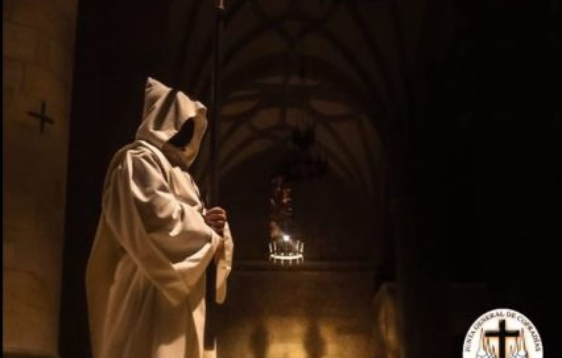 Semana Santa Soria. Tursoria