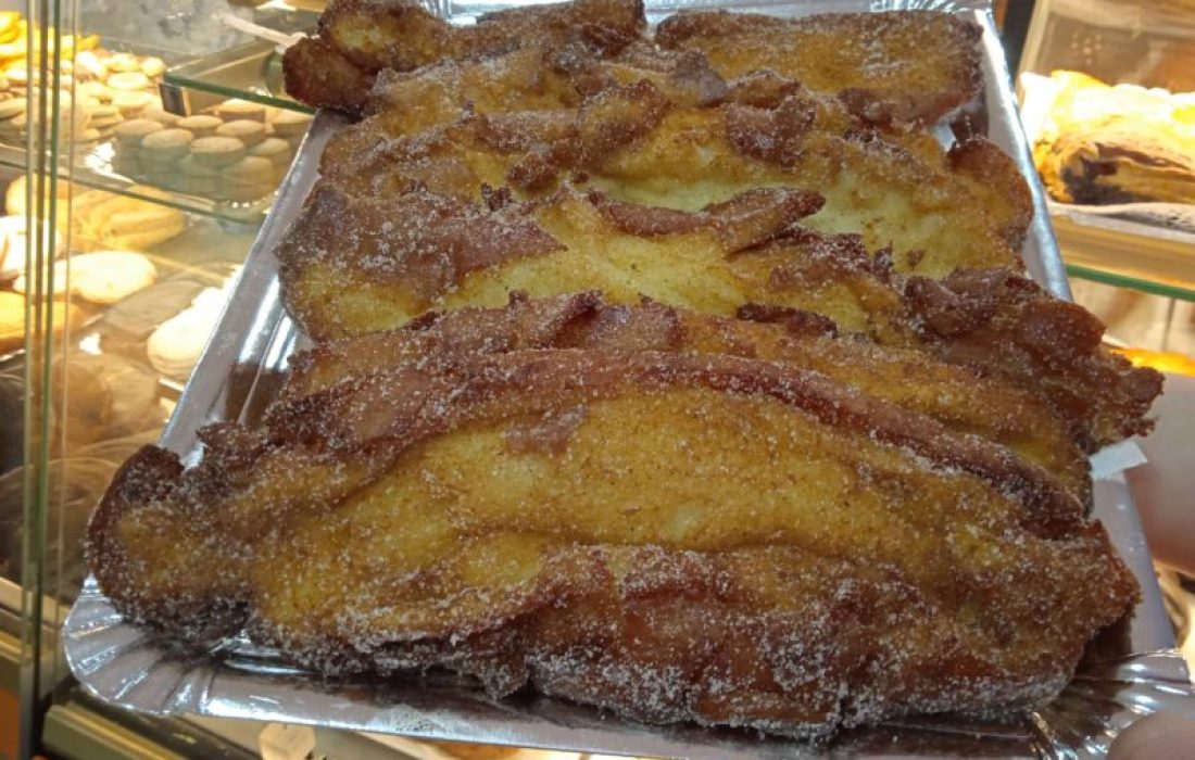 concurso de torrijas y limonada. Tursoria