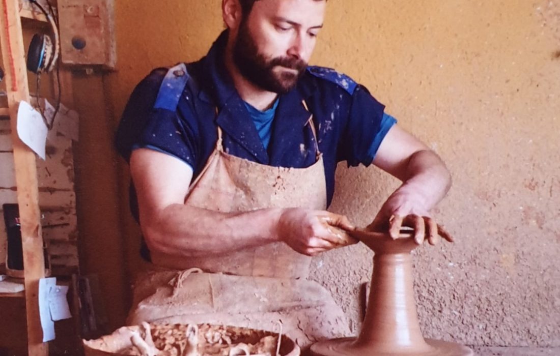 Tursoria la ceramica de Tajueco