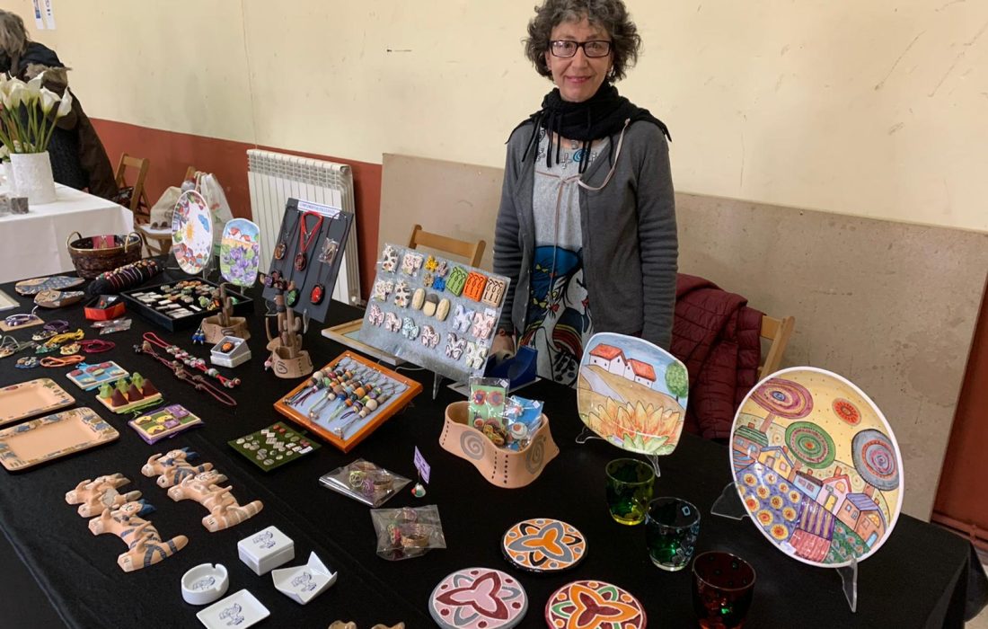 Tursoria el mercado tradicional