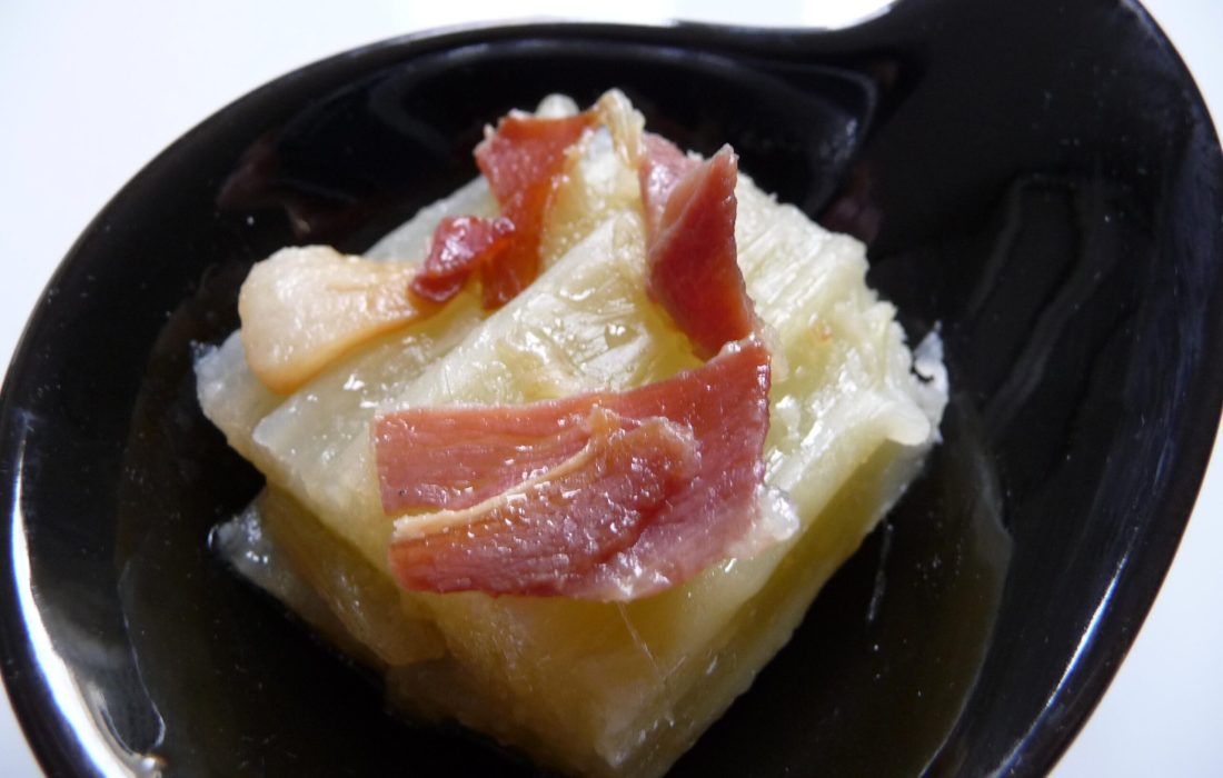 Tursoria tapa cardo