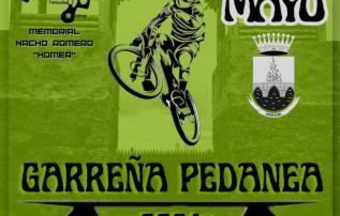 Garreña pedanea Tursoria