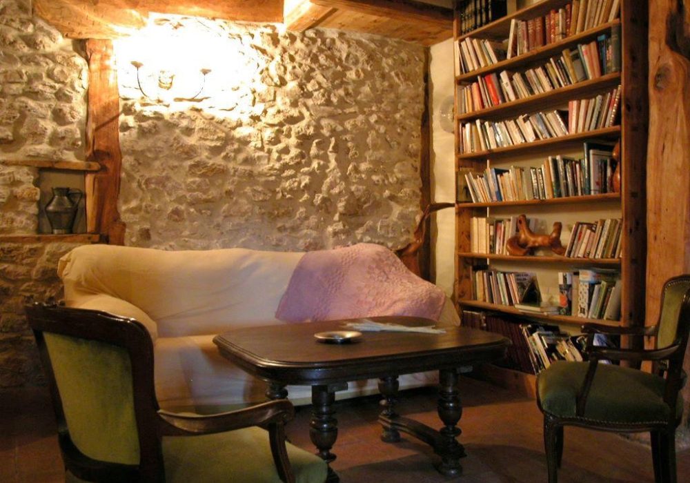 Tursoria casa rural La Villa