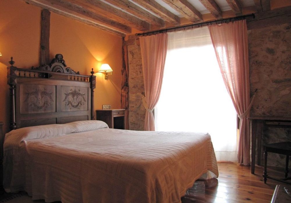 Tursoria casa rural La Villa