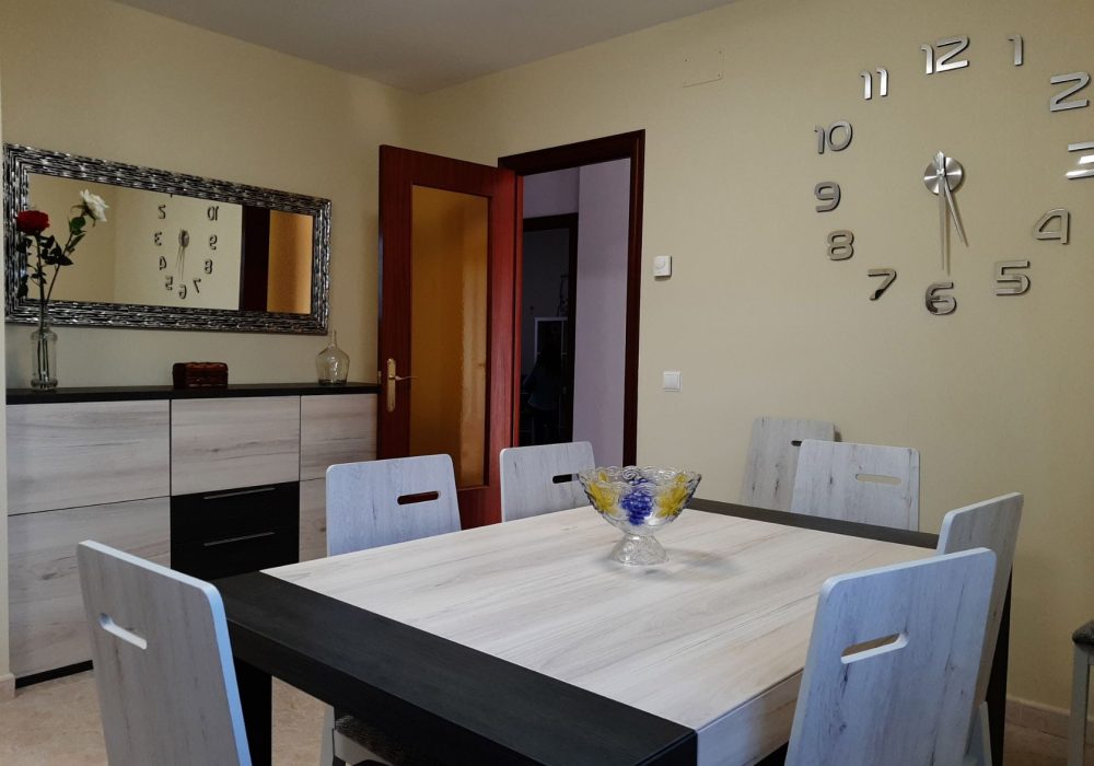 Tursoria casa rural acebarillo